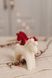 Набір свічок КОНИКИ: червоний + білий CHRISTMAS HORSE RED + WHITE фото 2
