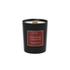 Свічка з ароматом DARK ROSE з дерев'яним ґнотом candle-darkrose250 фото 2