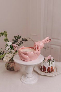 Великодній Кролик 1000 мл EASTER BUNNY фото