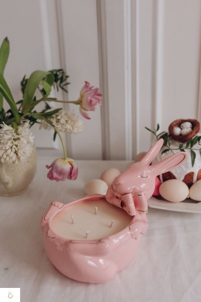 Великодній Кролик 1000 мл EASTER BUNNY фото