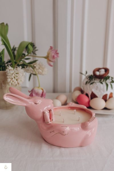 Великодній Кролик 1000 мл EASTER BUNNY фото