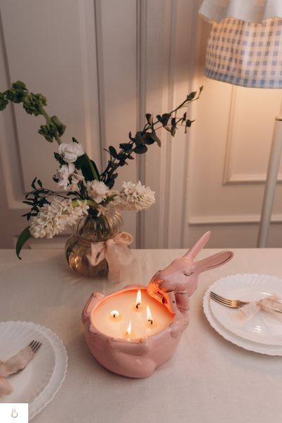 Великодній Кролик 1000 мл EASTER BUNNY фото