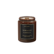 Свічка з ароматом TOBACCO VANILLA з дерев'яним ґнотом candle-tobacco фото 1