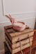 Великодній Кролик в Стильному Дерев`яному Ящику EASTER BUNNY + BOX фото 4