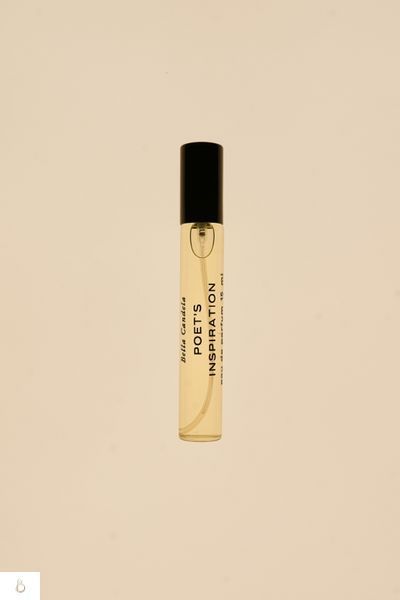Парфум POET`S INSPIRATION parfum-poets-inspiration фото
