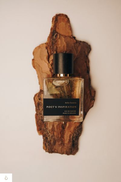 Парфум POET`S INSPIRATION parfum-poets-inspiration фото