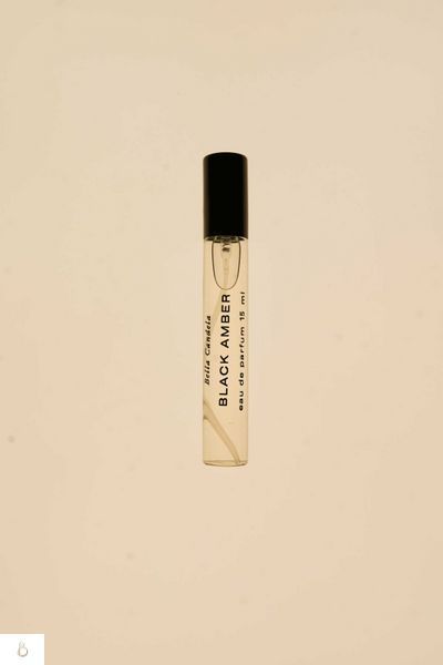 Парфум BLACK AMBER parfum-black-amber фото