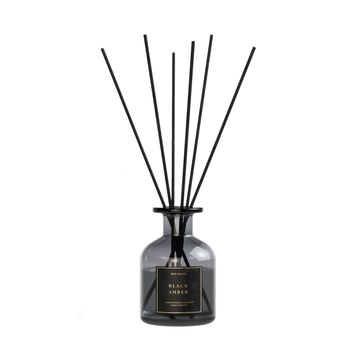 Аромадифузор BLACK AMBER BLACK AMBER DIFFUSER 150 фото