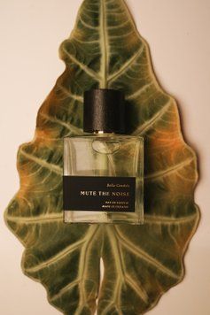 Парфум MUTE THE NOISE parfum-mute-the-noise фото