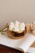 Свічка з тюльпанами з ароматами весняних квітів CANDLE TULIP 480 ML фото 9