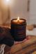 Свічка з ароматом BRANDIED PEAR з дерев'яним ґнотом candle-brandied фото 2